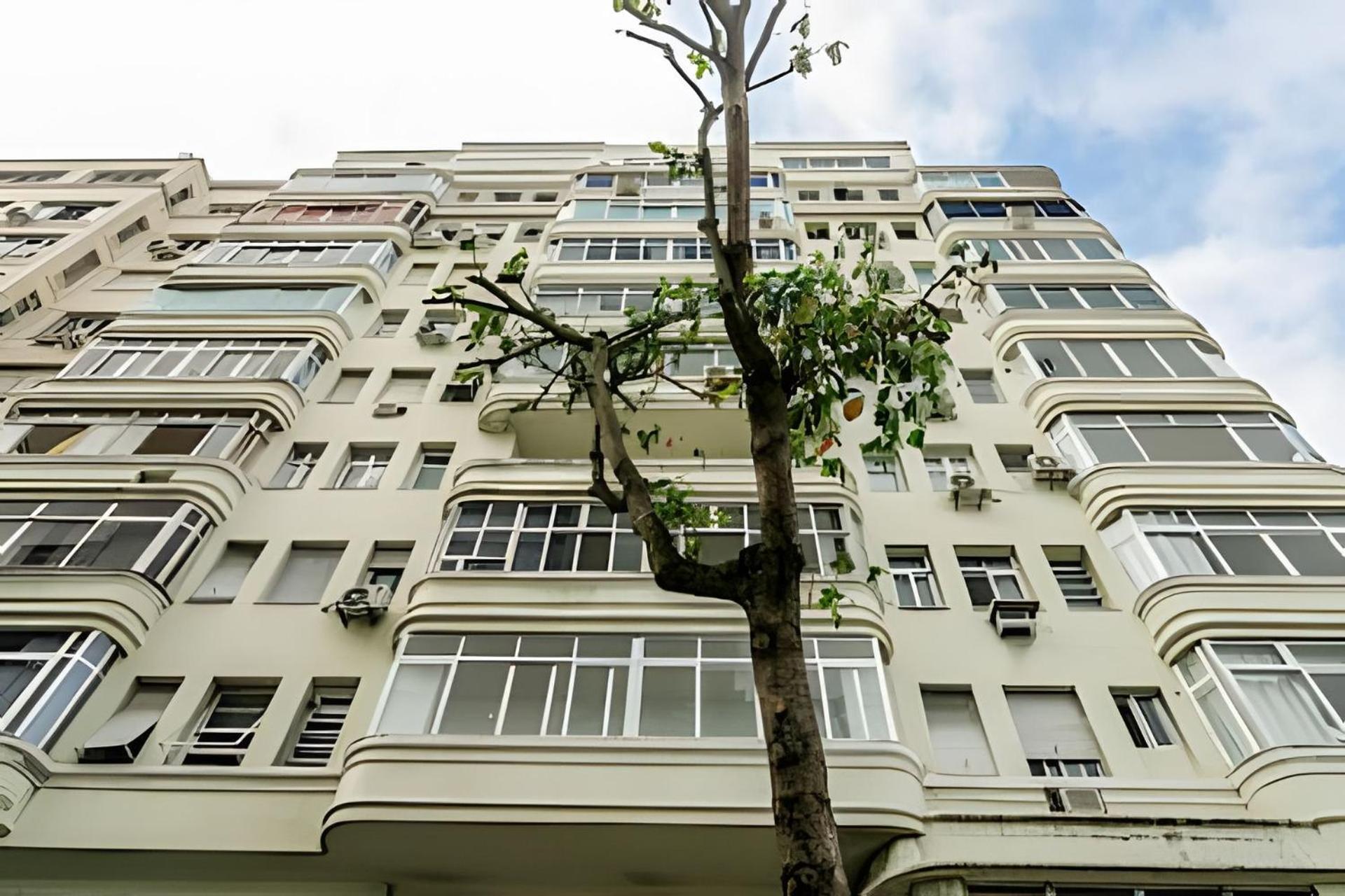 Apartment Mar Palace