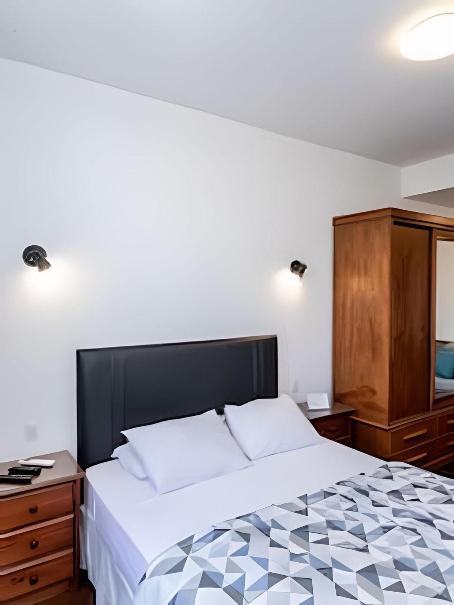 Mar Palace Apartamento *