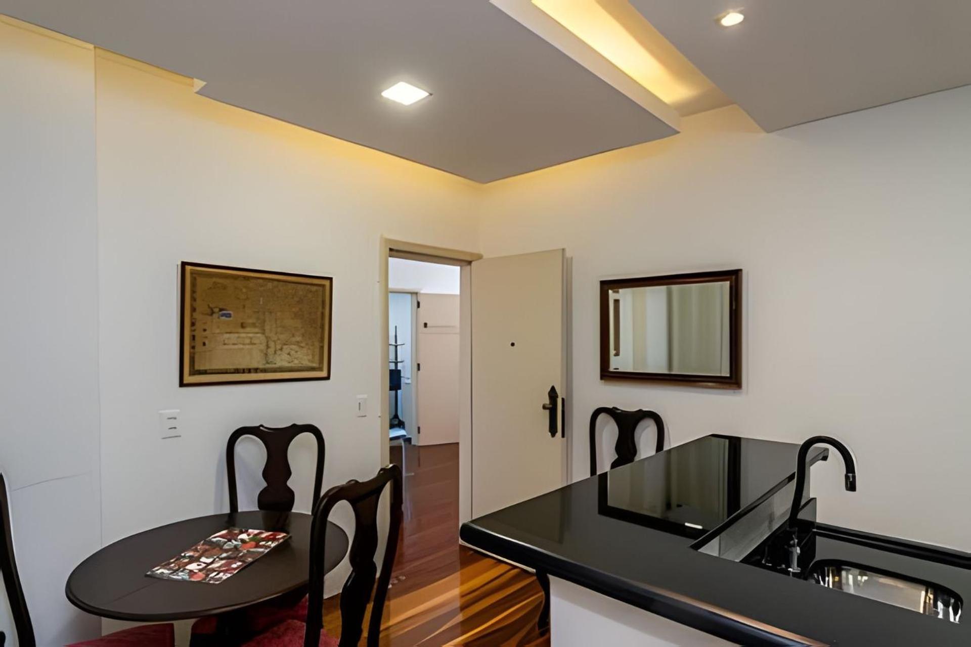 Mar Palace Apartamento Río de Janeiro