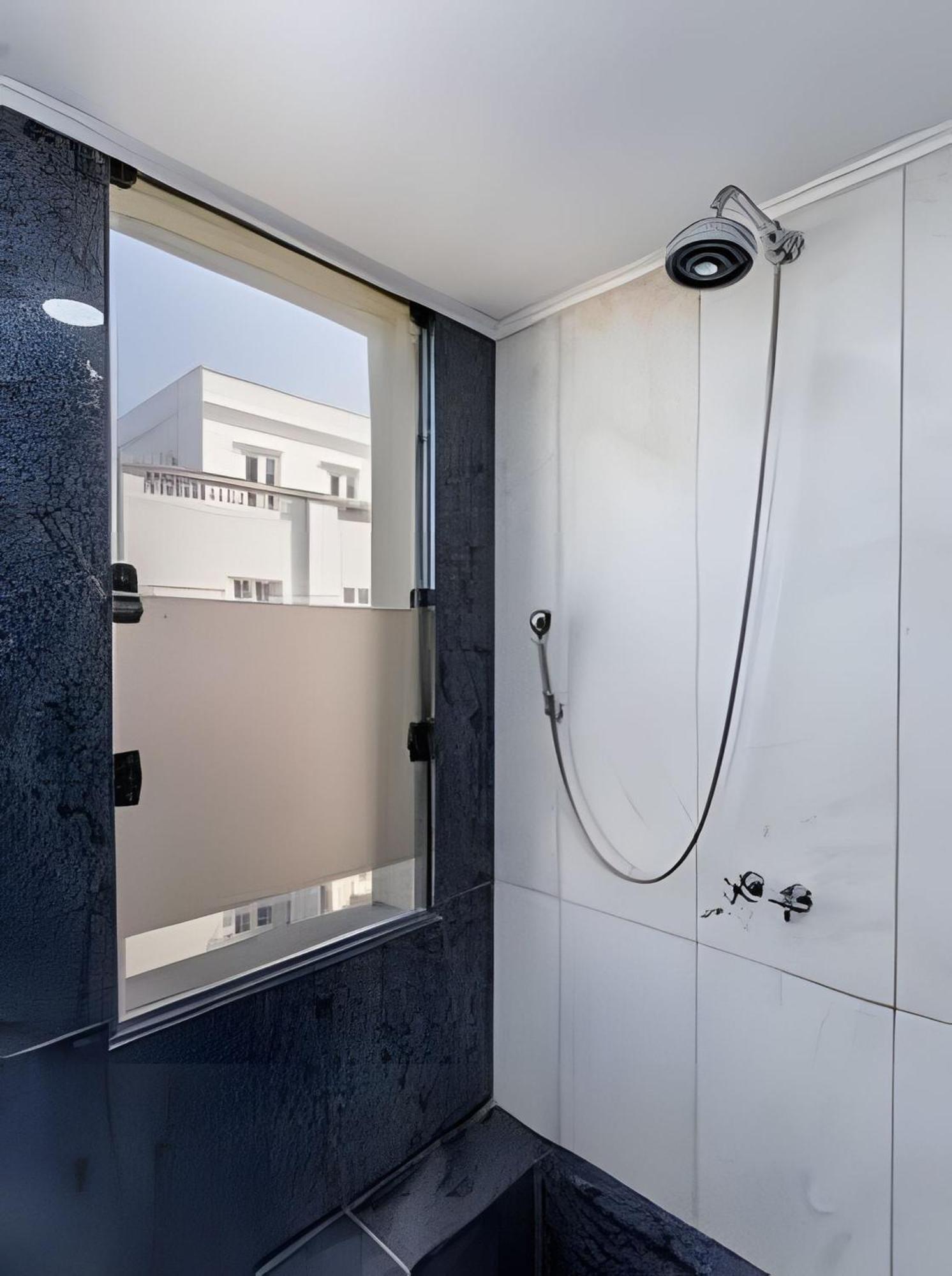 Apartamento Mar Palace Río de Janeiro
